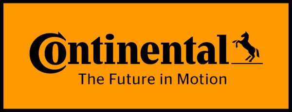 Continental Logo klein