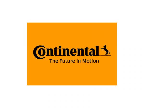 Continental Logo klein 1 1