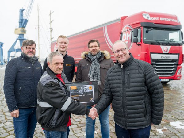 Continental DHT 5019 neu tb