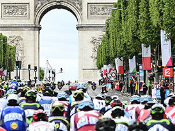 Delticom ReifenDirekt Conti Gewinnspiel Tour de France