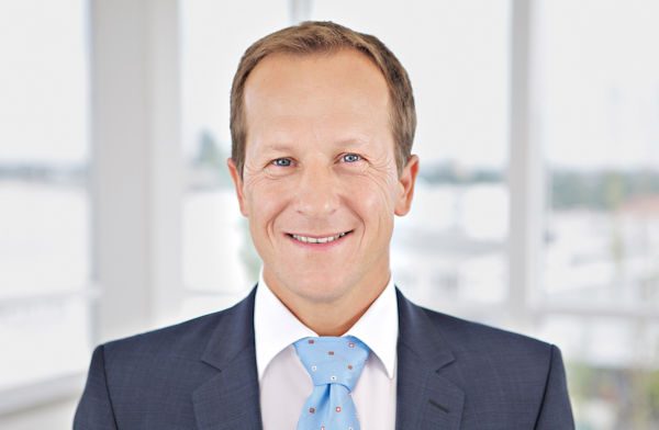 Dieter Hahn klein