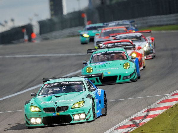 Falken tb