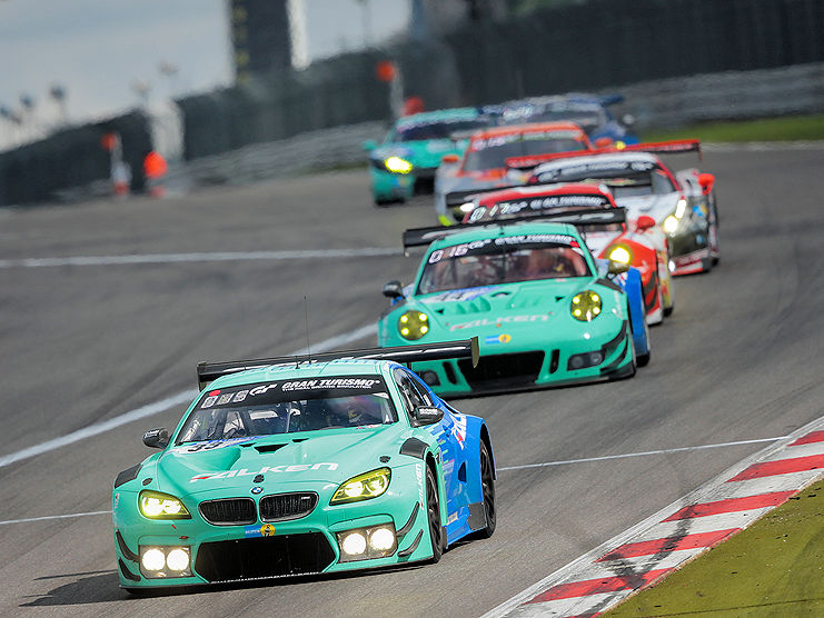 Falken tb