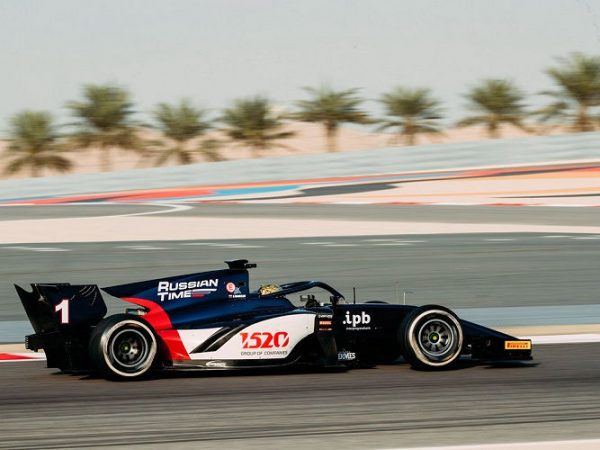 Formel 2 tb