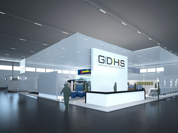 GDHS Tire Cologne tb