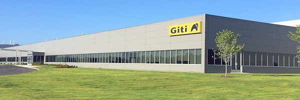 Giti Tire USA t2