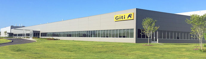 Giti Tire USA t2