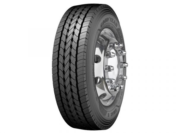Goodyear KMax LLKW Reifen