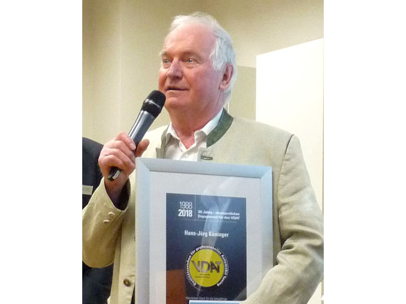 Hans Jörg Köninger klein