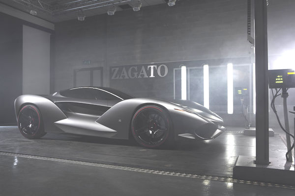IsoRivolta VGT Zagato klein