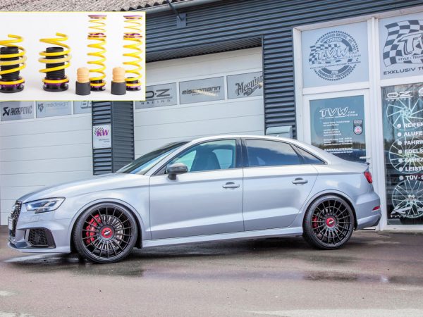 KW Automotive tb