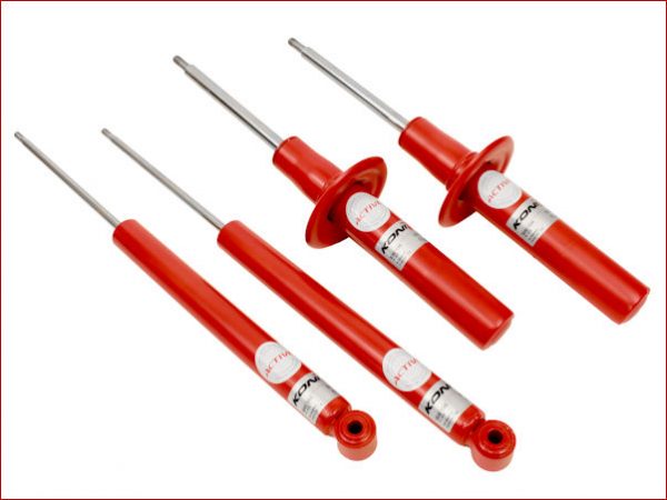 Koni Active group tb