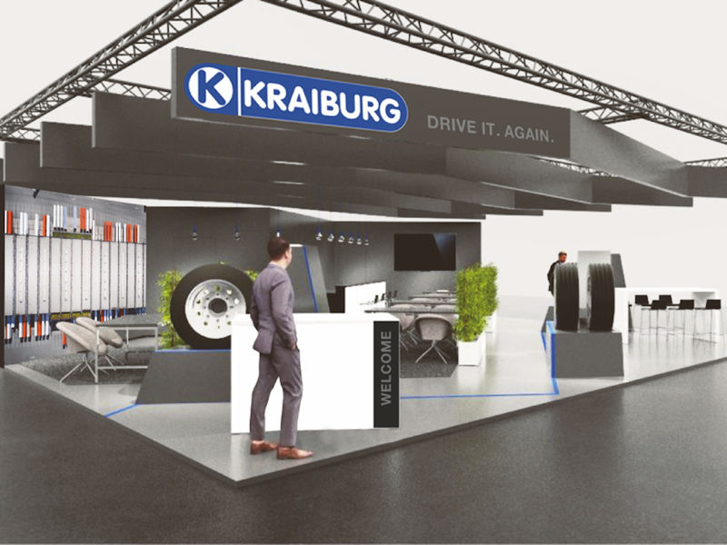 Kraiburg Austria Tire Cologne tb