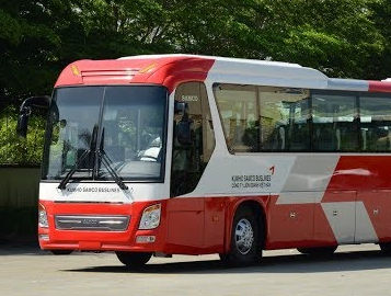 Kumho Busline tb