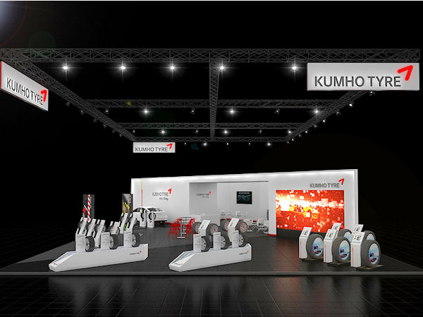 Kumho Tire Cologne 3 002 tb