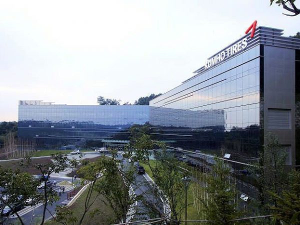 Kumho Tire HQ tb