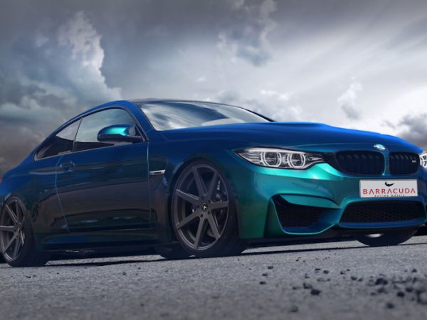 M4 Virus 1 klein