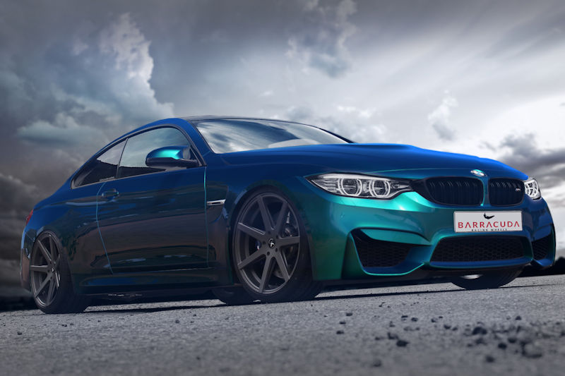 M4 Virus 1 klein