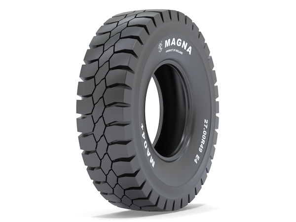 Magna MA04 tb