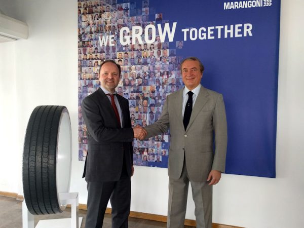 Marangoni Directa Plus tb