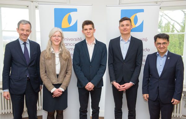 Michelin DFH Stipendien klein