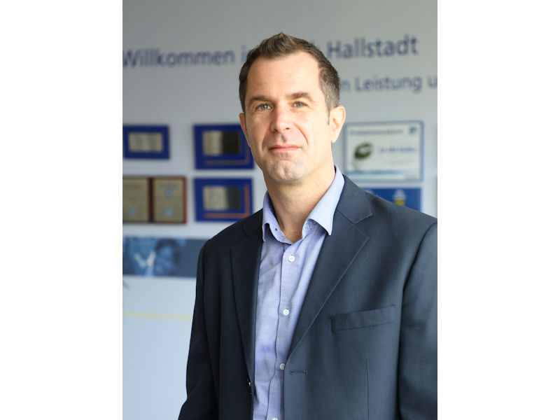 Michelin Jens Schlemmer