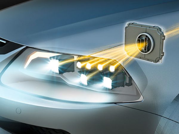 Osram Continental