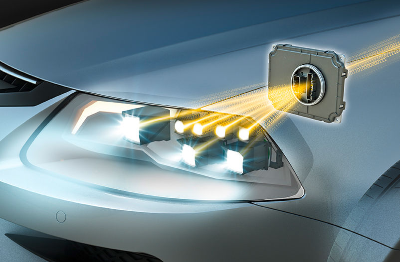 Osram Continental