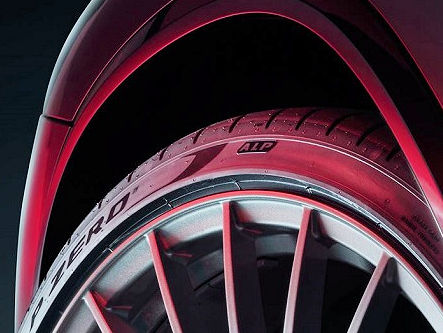Pirelli Alpina ALP tb