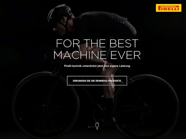 Pirelli Velo tb