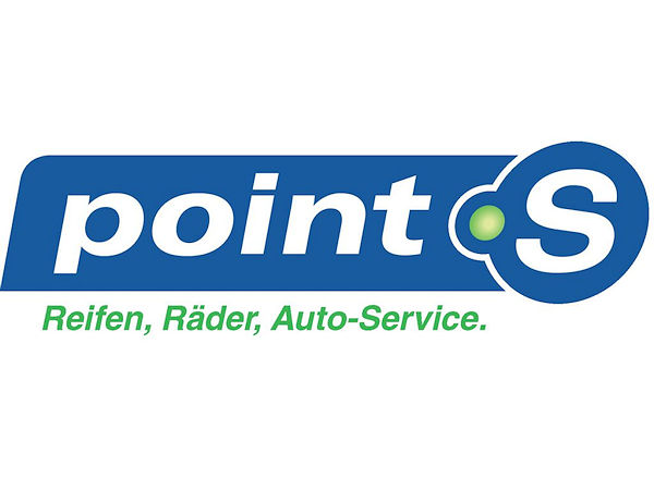 Point S Logo