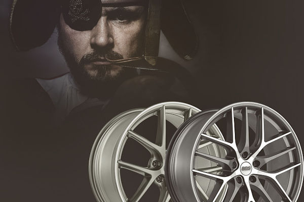 Produktpiraterie klein