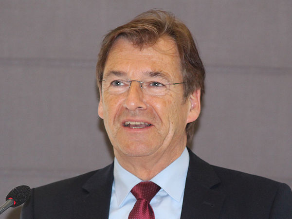 Schmidt Dr. Volker