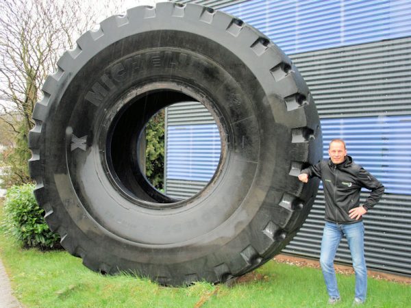 Schäfer Reifen Rolf Schäfer tb