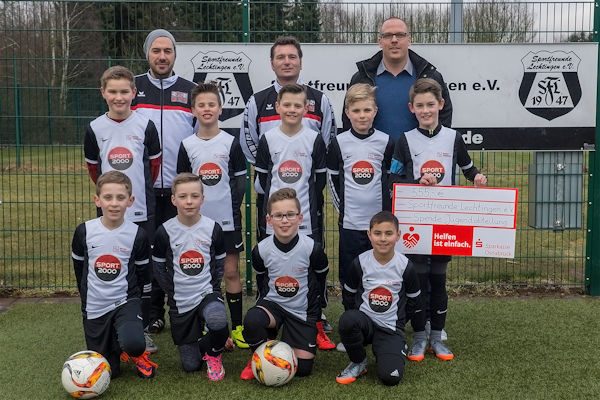 Sportfreunde Lechtingen e.V 002 klein