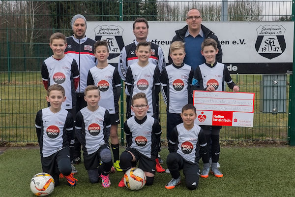 Sportfreunde Lechtingen e.V 002 klein