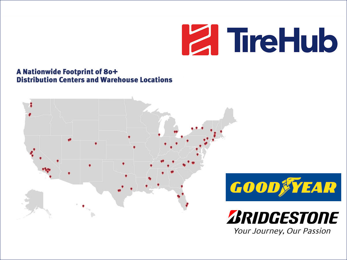 TireHub 2