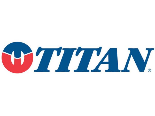 Titan tb