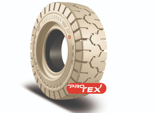 Trelleborg ProTex klein