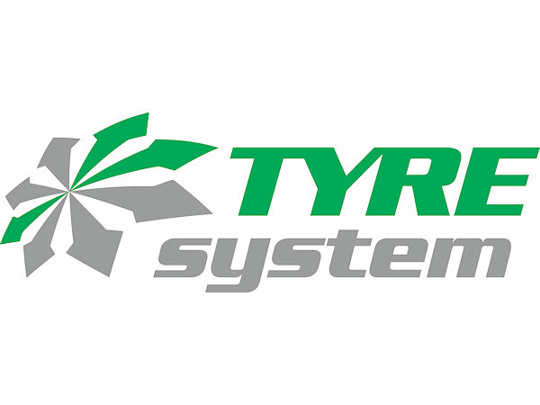 TyreSystem Logo