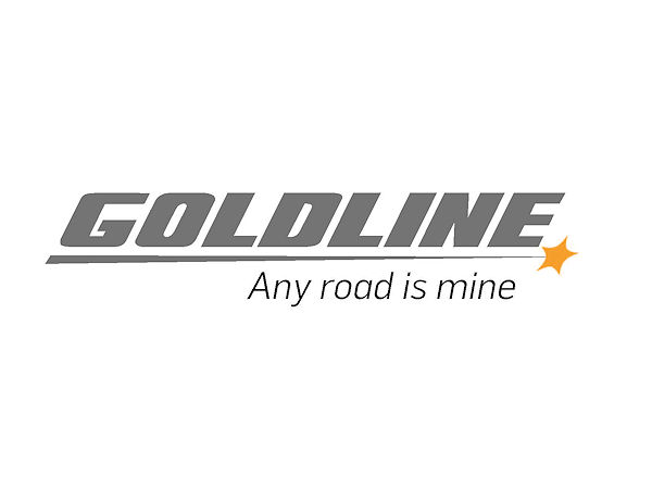 Van den Ban Goldline Logo