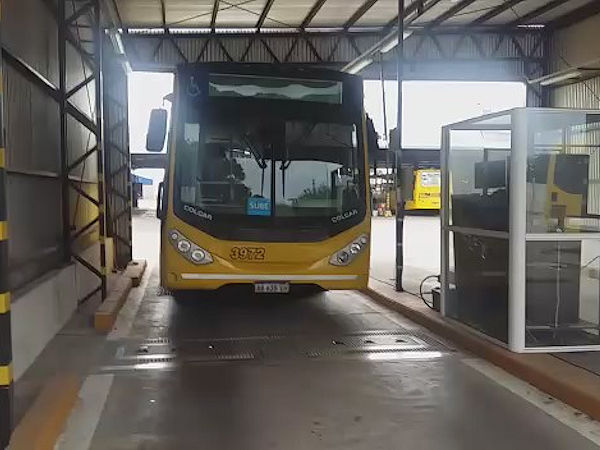 Ventech Rosario Bus 1
