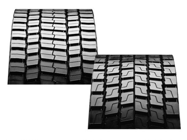 Vipal Rubber Tire Cologne tb