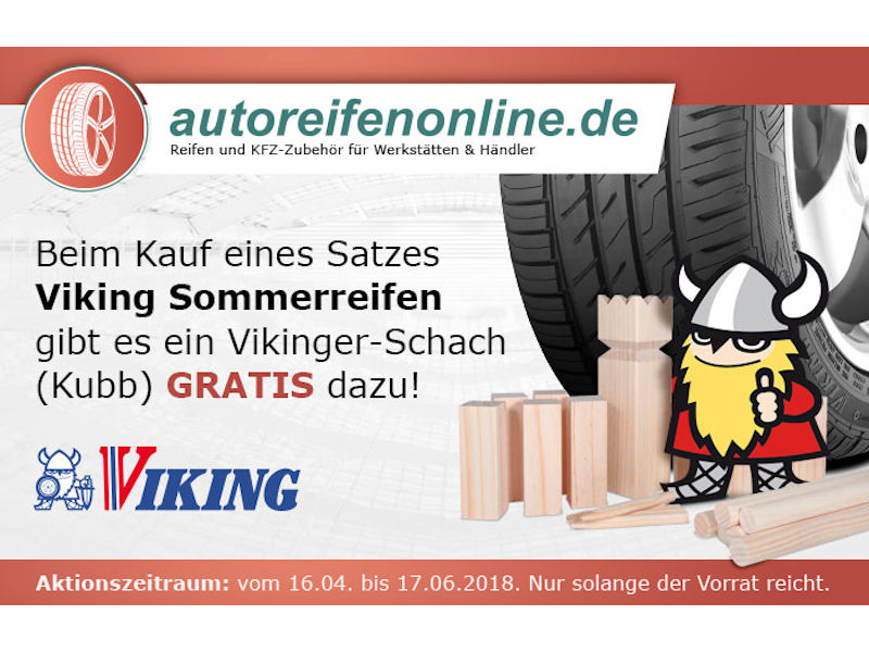 ARO Viking tb