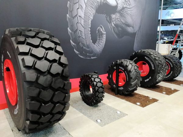 ATG Galaxy Intermat tb