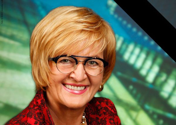 Angelika Kresch klein