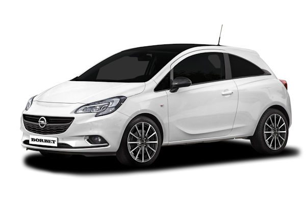 BORBET BL4 Corsa E 002