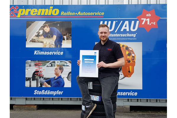 BRV Serviceberater klein
