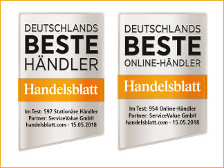 Beste Händler tb
