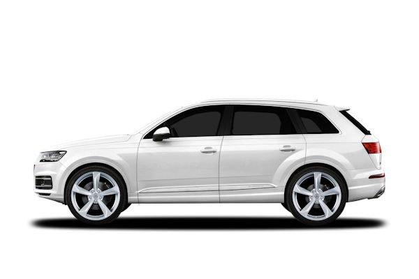 Borbet Audi